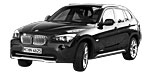 BMW E84 P20D6 Fault Code