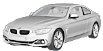 BMW F32 P20D6 Fault Code