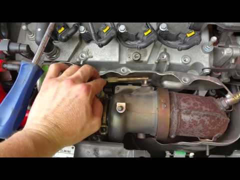 See P20D6 repair manual